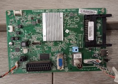 715G6092-M01-000-004K (WK:1344) / 705QEPL002 main board PHILIPS 22PFH4109/88 foto