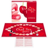 Kheper Games-Jocul Sexului Oral
