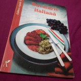 BUCATARIE ITALILINA-ELKE FUHRMANN