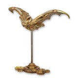 Liliac-statueta steampunk din rasini SP-45, Animale