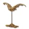 Liliac-statueta steampunk din rasini SP-45