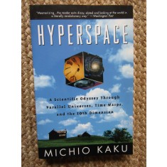 Michio Kaku - Hyperspace