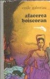 Afacerea Boiscoran - Emile Gaboriau