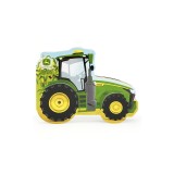 John Deere Kids Shaped Tractor