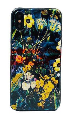 Toc TPU+PC UV Print Samsung Galaxy A30s Model 08 foto