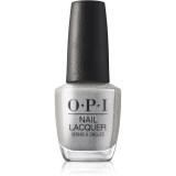 OPI Good Enough to Treat Nail Lacquer lac de unghii culoare OPI&rsquo;m Frosted 15 ml