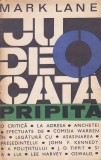 MARK LANE - JUDECATA PRIPITA
