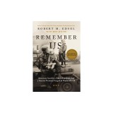 Remember Us: American Sacrifice, Dutch Freedom, and a Forever Promise Forged in War