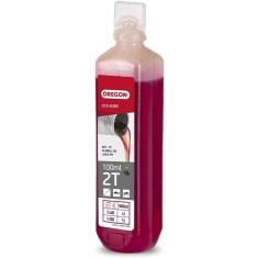Ulei amestec rosu Oregon 100ml