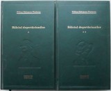 Cumpara ieftin Balciul desertaciunilor (2 volume) &ndash; William Thackeray