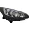 Far SUBARU IMPREZA, 05.2016-; XV, 04.2017-, TYC, fata, partea dreapta, tip bec H11+HB3+W5W+WY21W; electric; cu motor;