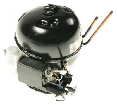 KOMPRESSOR,KOMPLETT,HXD30AA 1 4000 75 64-26/7 FRIGIDER ELECTROLUX / AEG foto
