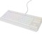 Tastatura Genesis Thor 230 TKL B alb