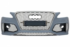 Bara fata Audi Q5 SUV 8R (2012-2016) RS Design Performance AutoTuning