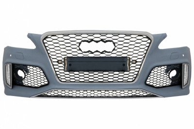 Bara fata Audi Q5 SUV 8R (2012-2016) RS Design Performance AutoTuning foto