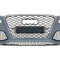 Bara fata Audi Q5 SUV 8R (2012-2016) RS Design Performance AutoTuning