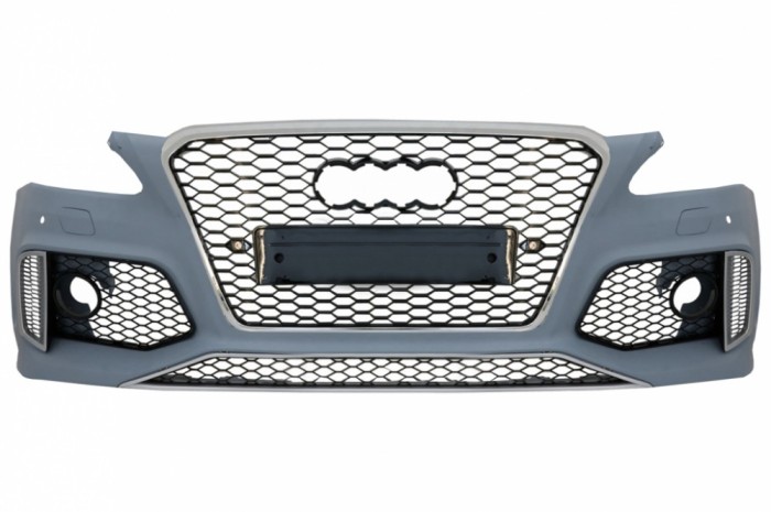 Bara fata Audi Q5 SUV 8R (2012-2016) RS Design Performance AutoTuning