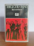 J. Geils Band - Bloodshot, Casete audio, Atlantic