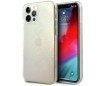 Husa Guess iPhone 12 Pro Max Originala GUHCP12L3D4GIRBL Protectie Anti Zgarieturi Albastru