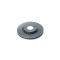Disc frana VW TRANSPORTER V platou sasiu 7JD 7JE 7JL 7JY 7JZ 7FD BREMBO 09944714