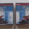 #Set 5 CD-uri: Mozart &ndash; Piano Variations, Rondos etc., Complete Mozart Edition