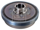 FEBI BILSTEIN 174290 Fulie curea, arbore cotit
