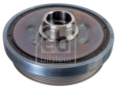 FEBI BILSTEIN 174290 Fulie curea, arbore cotit foto