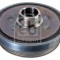 FEBI BILSTEIN 174290 Fulie curea, arbore cotit