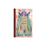 The Diary of Frida Kahlo: An Intimate Self-Portrait