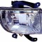 Proiector ceata Hyundai Getz 05.2002-09.2005 BestAutoVest partea dreapta H27W/2 (GE881)