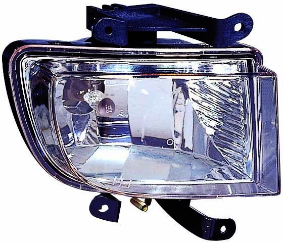 Proiector ceata Hyundai Getz 05.2002-09.2005 BestAutoVest partea dreapta H27W/2 (GE881)