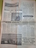 Ziarul scanteia tineretului 6 octombrie 1989 - cuvantarea lui ceausescu