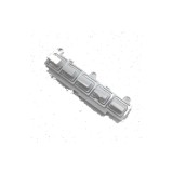 Buton selector program VESTEL 42117423 Original pentru masina de spalat rufe