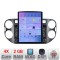 Navigatie VW TIGUAN ecran tip TESLA 9.7&quot; cu Android Radio Bluetooth Internet GPS WIFI 2+32 DSP Quad Core CarStore Technology