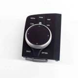 Buton de control navigație BMW 4 Convertible G23, G83 2022 OEM: 5A371B5,90160-152 20410199