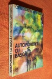 Autoportret cu basca - Constantin Mateescu