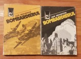 Bombardierul de Len Deighton ( 2 vol. ). Colectia Delfin