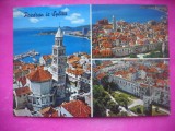 HOPCT 19360 SPLIT --CROATIA -NECIRCULATA