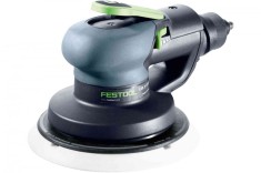 Masina de slefuit pneumatica Festool LEX 3 150/5 foto