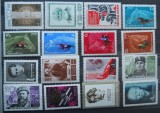 CV2 1968 SERII RUSIA MNH