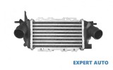 Cumpara ieftin Intercooler, compresor Opel Vectra B (1995-2002)[J96]