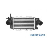 Radiator intercooler Opel Vectra B (1995-2002)[J96]