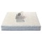 Set Saltea ortopedica Jupiter Memory One 180x200x24cm cu spuma poliuretanica, memory foam 4 cm, husa hipoalergenica, fermitate mediu-tare, Pachet text