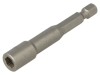 Bit surubelniță HEX 6mm Felo - Capăt hexagonal profesional