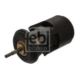 Termostat lichid racire Febi Bilstein 17902
