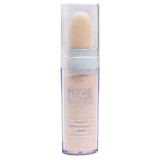 Iluminator pudra cu aplicator, Sampanie, nr 1, 68067, 9.6 g, Magic Studio
