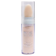 Iluminator pudra cu aplicator, Sampanie, nr 1, 68067, 9.6 g, Magic Studio