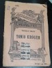Tonio Kroger - Thomas Mann