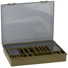 Cutie Organizator Prologic Cu 6 Cutii 36.5x29x6cm foto