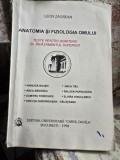 Anatomia si fiziologia omului - Leon Zagrean (teste pentru admiterea in invatamantul superior)